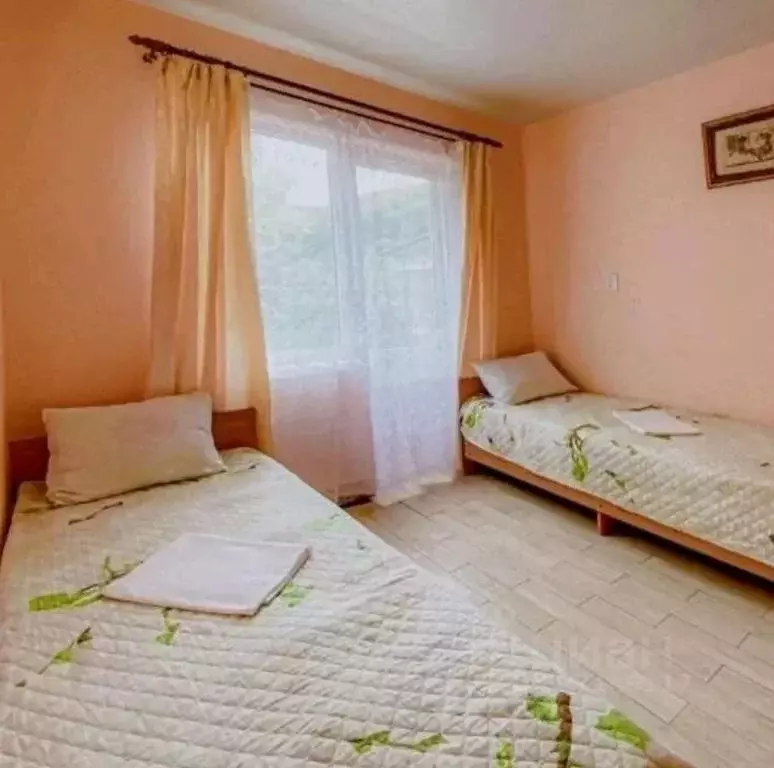 Комната Краснодарский край, Сочи пос. Лоо, ул. Таллинская, 59 - Фото 2