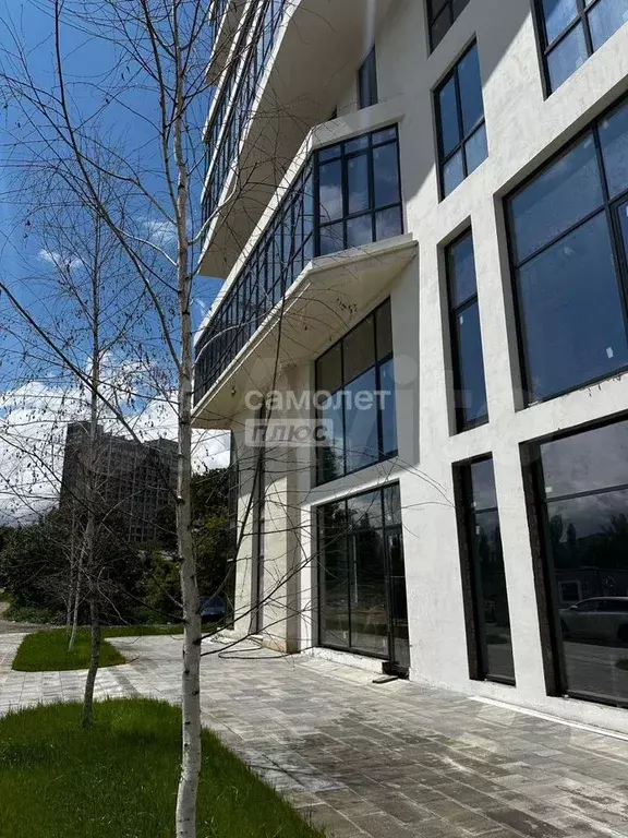 1-к. квартира, 45,6 м, 5/14 эт. - Фото 0