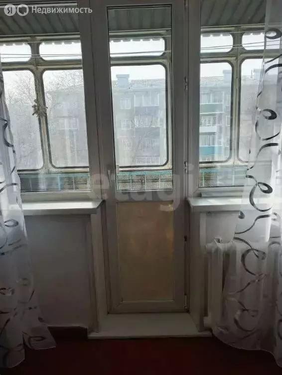 1-комнатная квартира: Киселёвск, Тульская улица, 20 (32.8 м) - Фото 2