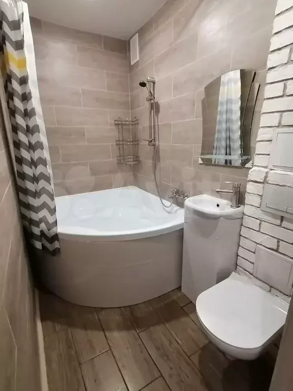 2-к. квартира, 33 м, 8/9 эт. - Фото 0