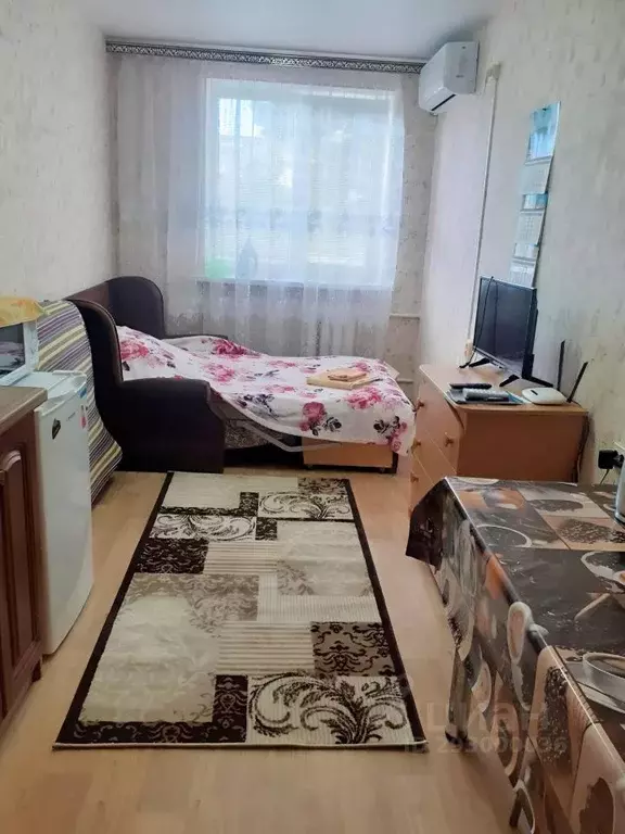 Комната Севастополь ул. Ефремова, 32 - Фото 1