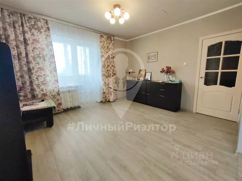 1-к кв. Рязанская область, Рязань Интернациональная ул., 24 (36.0 м) - Фото 2