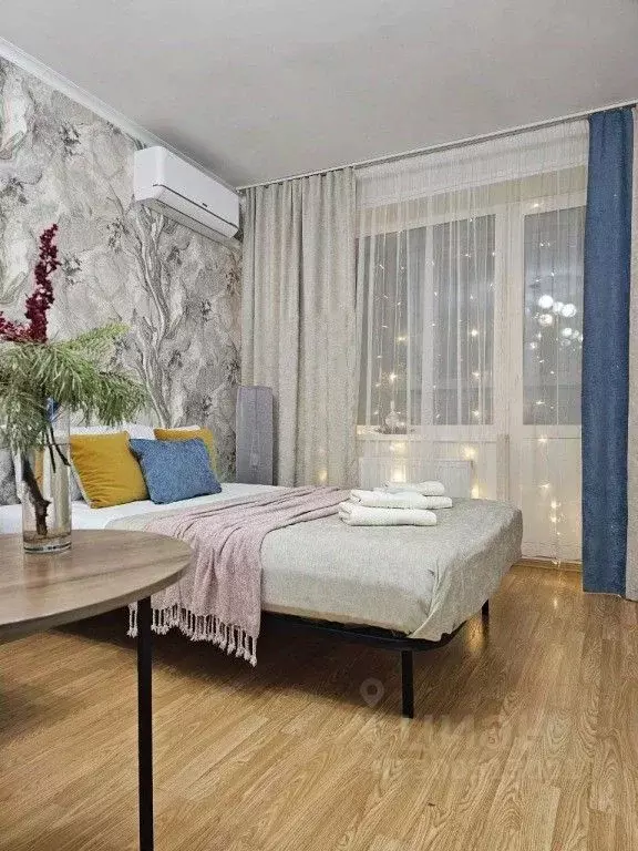 1-к кв. Удмуртия, Ижевск ул. Архитектора П.П. Берша, 3к3 (41.0 м) - Фото 1