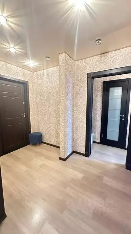 2-к кв. Мурманская область, Мурманск ул. Зои Космодемьянской, 2 (51.0 ... - Фото 2