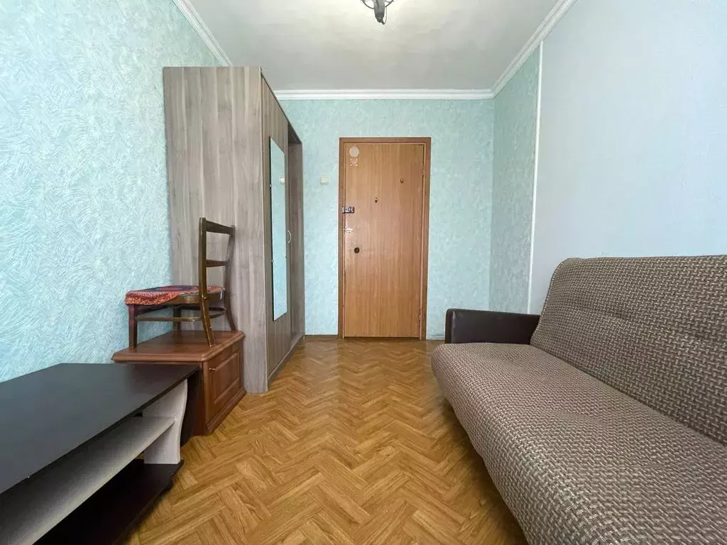 Комната Москва Медынская ул., 12К1 (12.0 м) - Фото 1