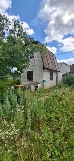 Дом в Татарстан, Зеленодольск Вишневая ул. (16 м) - Фото 0