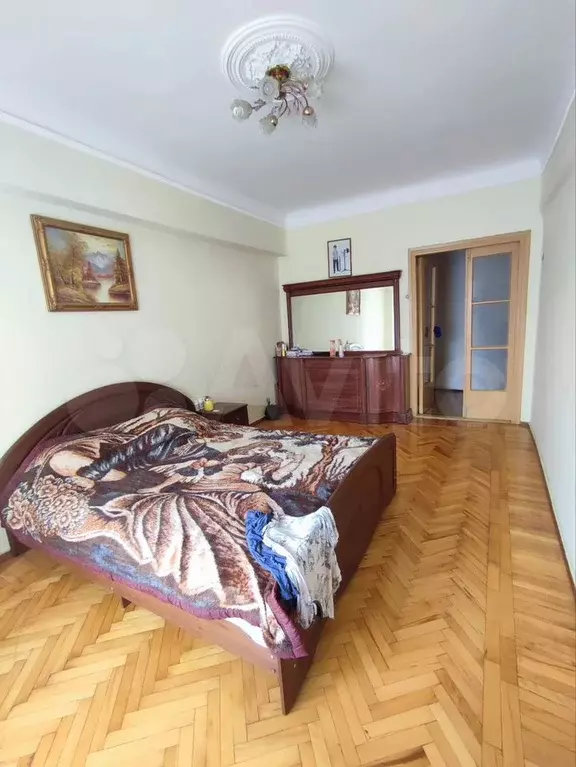 Комната 18 м в 2-к., 4/4 эт. - Фото 0