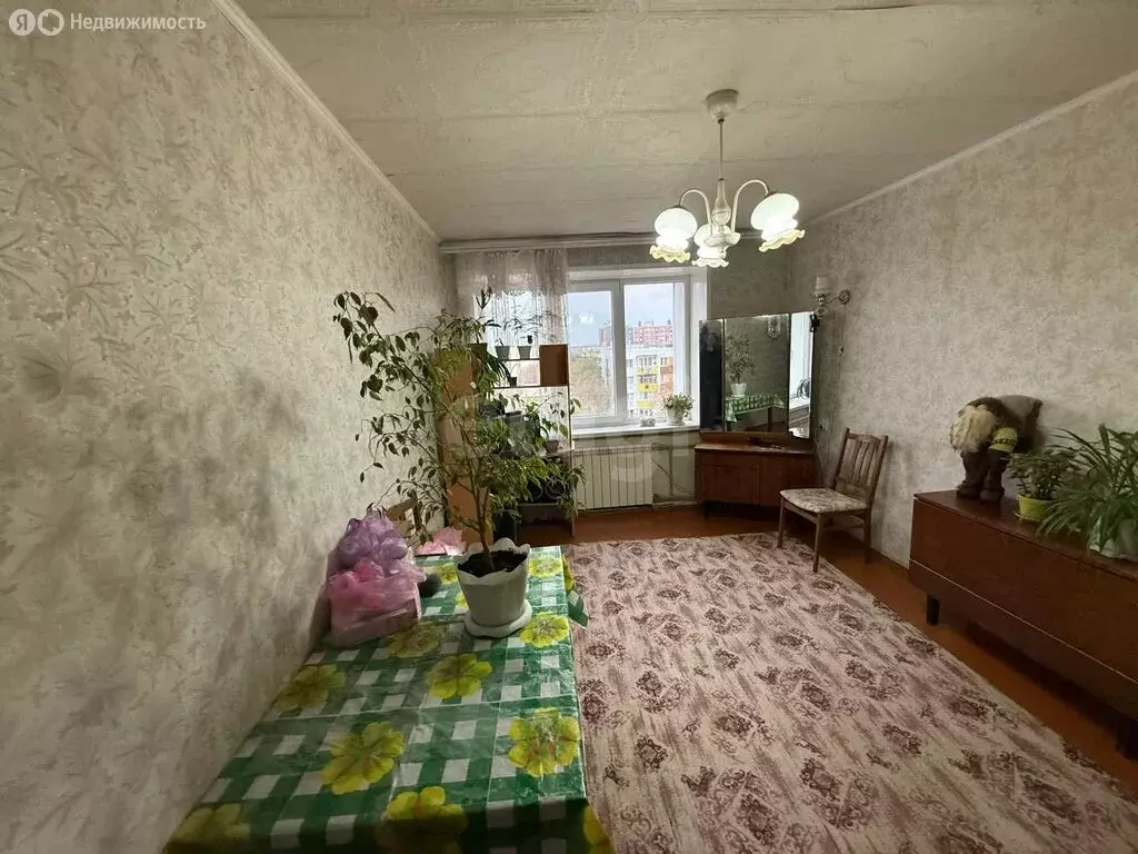 3-комнатная квартира: Разумное, улица Скворцова, 2 (62 м) - Фото 2