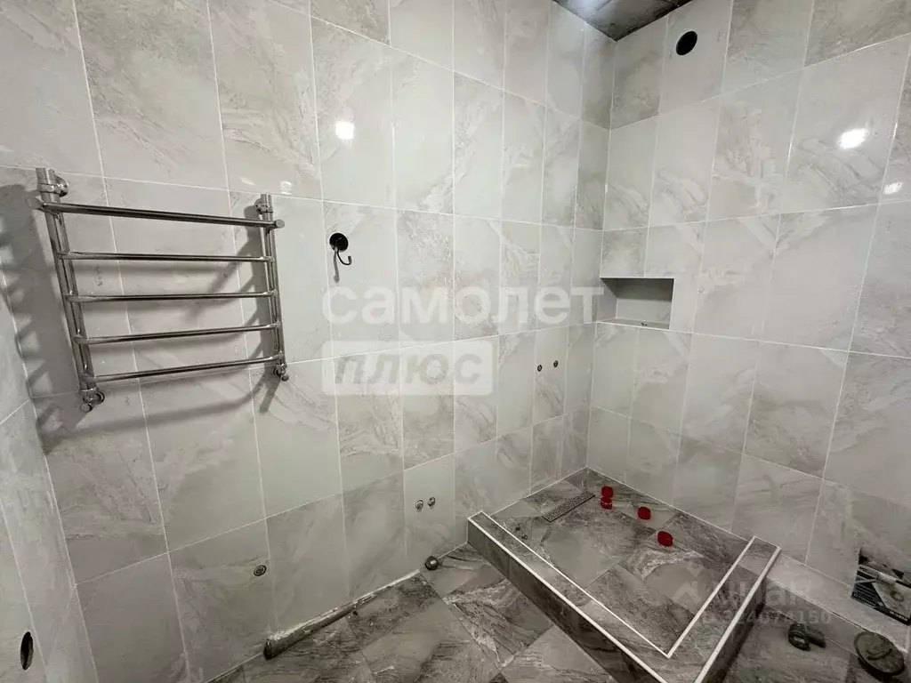 1-к кв. Кабардино-Балкария, Чегем ул. Имени М.В. Сижажева, 33 (49.0 м) - Фото 1