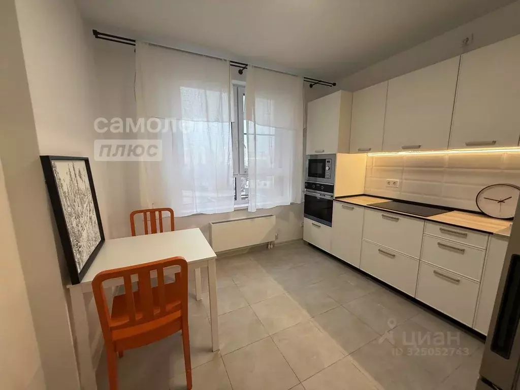 1-к кв. Москва ул. Академика Королева, 23 (49.0 м) - Фото 1