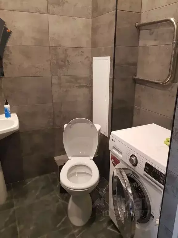 Студия Башкортостан, Уфа ул. Бородинская, 9 (35.0 м) - Фото 1