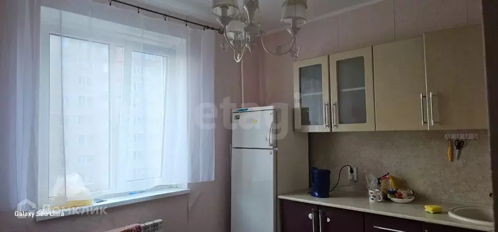 Продаётся 1-к квартира, 37 м - Фото 1