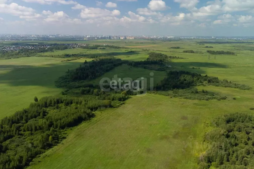 Участок в Тюменская область, Тюмень Яровское садовое товарищество,  ... - Фото 0