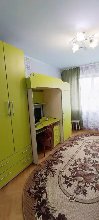 Комната Алтайский край, Барнаул тракт Павловский, 76 (12.0 м) - Фото 1