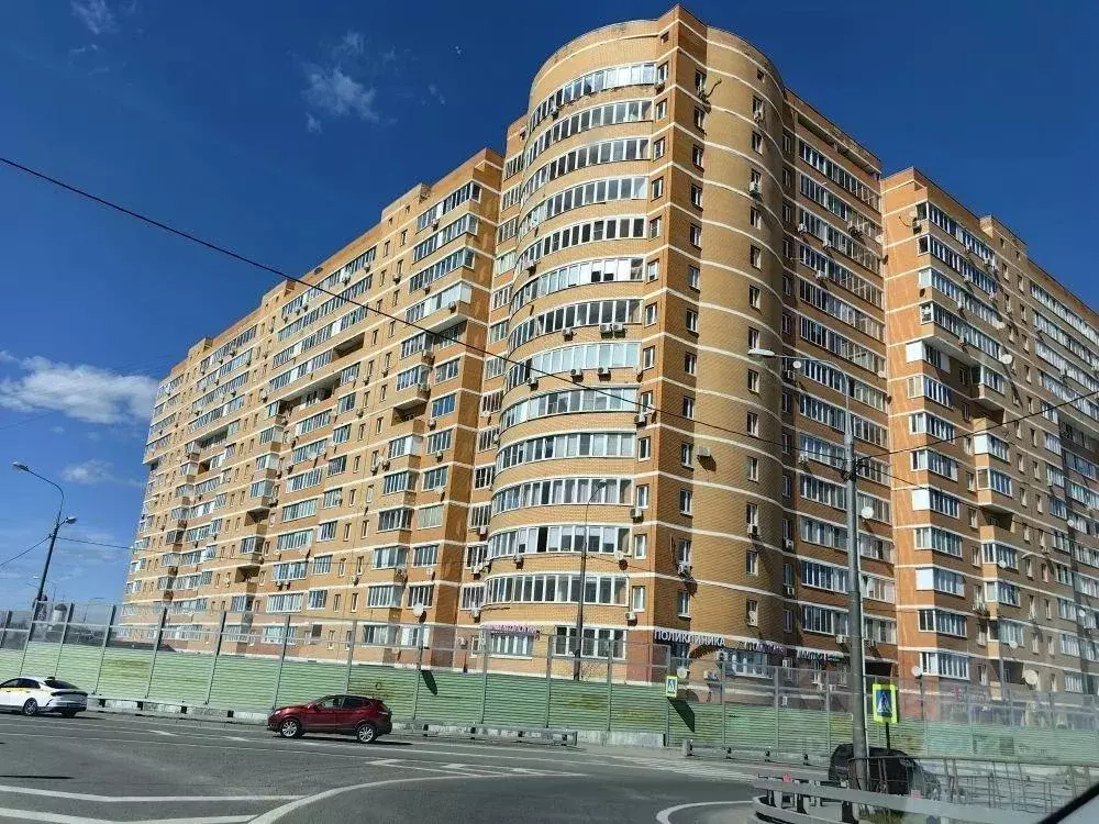 Квартира, 2 комнаты, 61 м - Фото 1