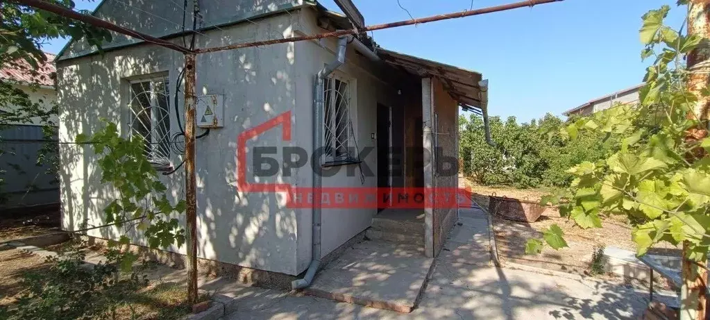 Дом в Севастополь Надежда садоводческое товарищество, 35 (38 м) - Фото 0