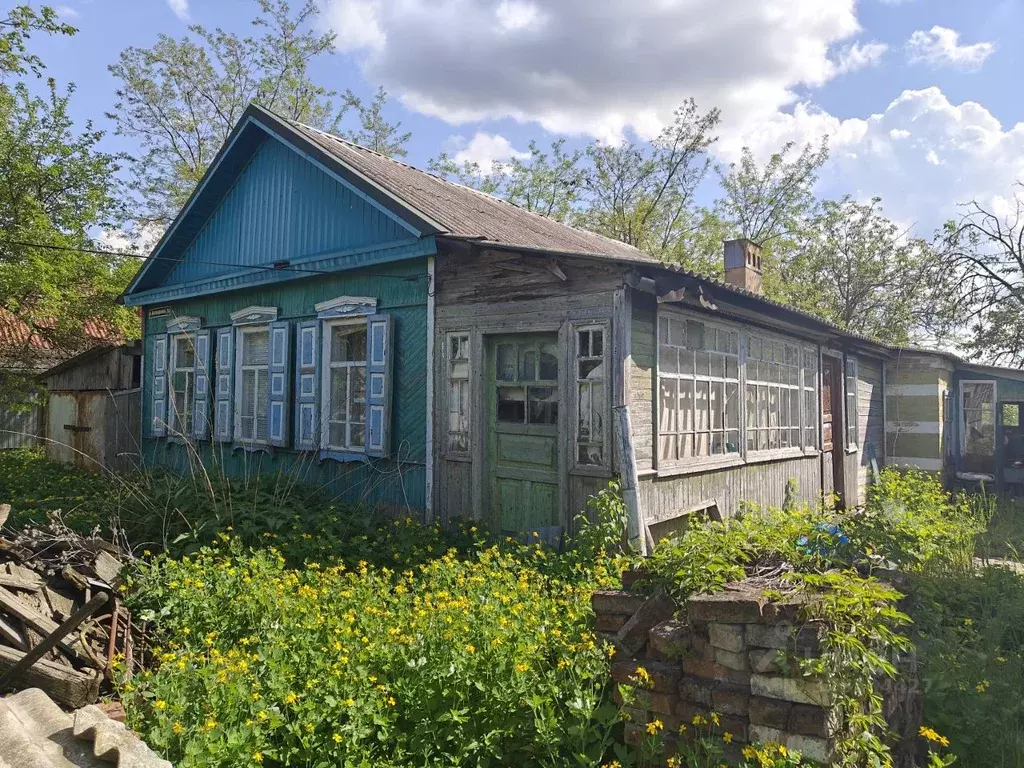 Дом в Ростовская область, Зерноградский район, Мечетинская ст-ца ... - Фото 2