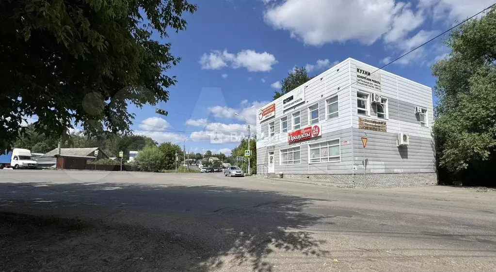 Сдам помещение свободного назначения, 141.2 м - Фото 1