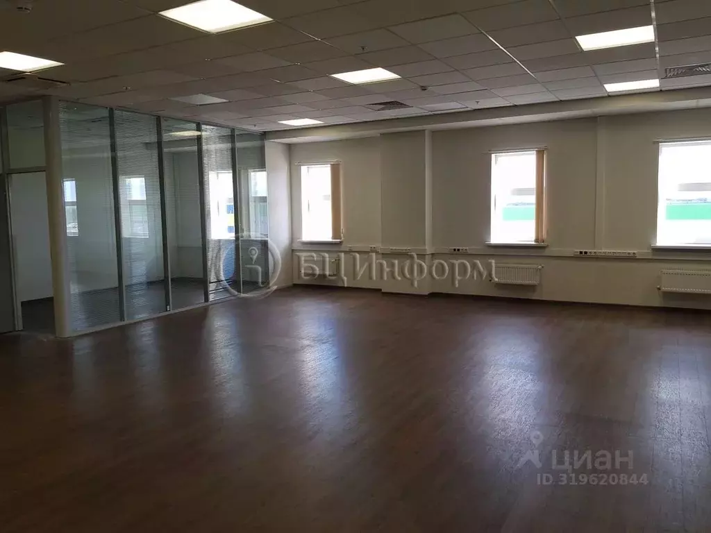 Офис в Санкт-Петербург пос. Шушары, Московское ш., 181к4 (344 м) - Фото 1