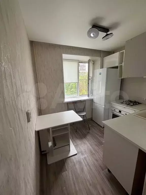 2-к. квартира, 46 м, 4/5 эт. - Фото 1