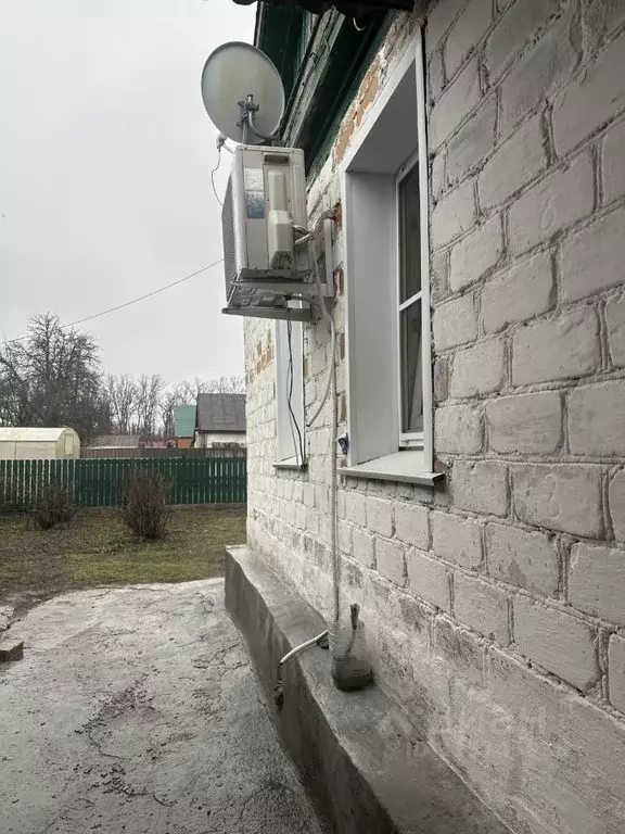 Дом в Воронежская область, Таловский район, Каменно-Степное с/пос, ... - Фото 2