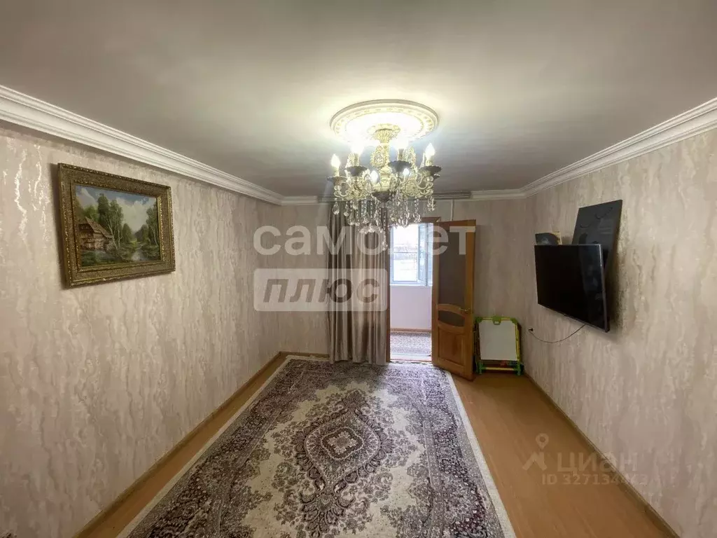 1-к кв. Дагестан, Дербент ул. 345-й Дагестанской Стрелковой Дивизии, ... - Фото 1