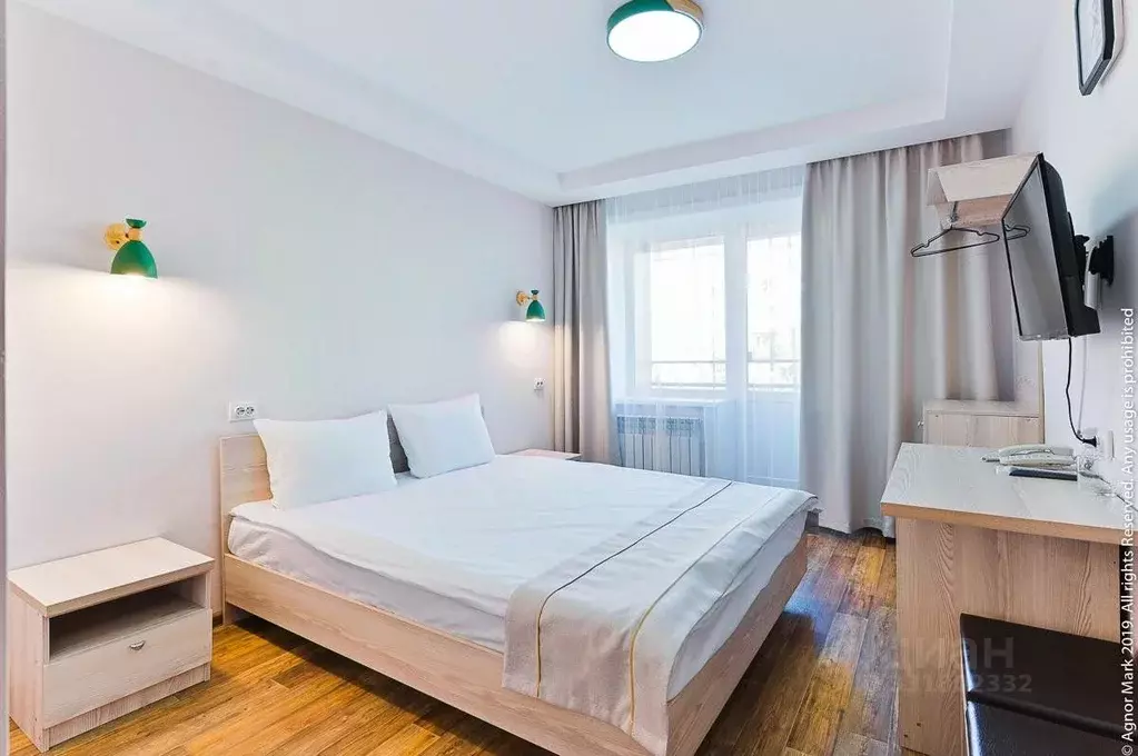 Комната Бурятия, Улан-Удэ Октябрьская ул., 2Б (12.0 м) - Фото 1
