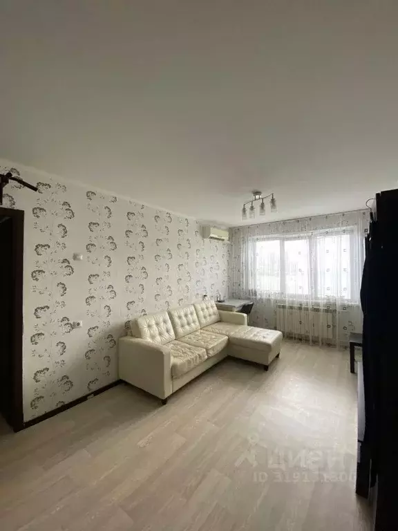 3-к кв. Самарская область, Самара ул. Челюскинцев, 10 (59.0 м) - Фото 1