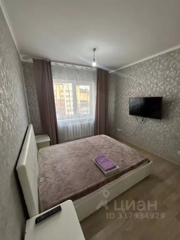 1-к кв. Ямало-Ненецкий АО, Салехард Арктическая ул., 4 (36.0 м) - Фото 0