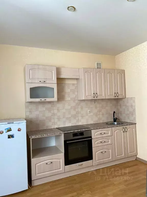 Студия Владимирская область, Владимир Северная ул., 55 (28.0 м) - Фото 1