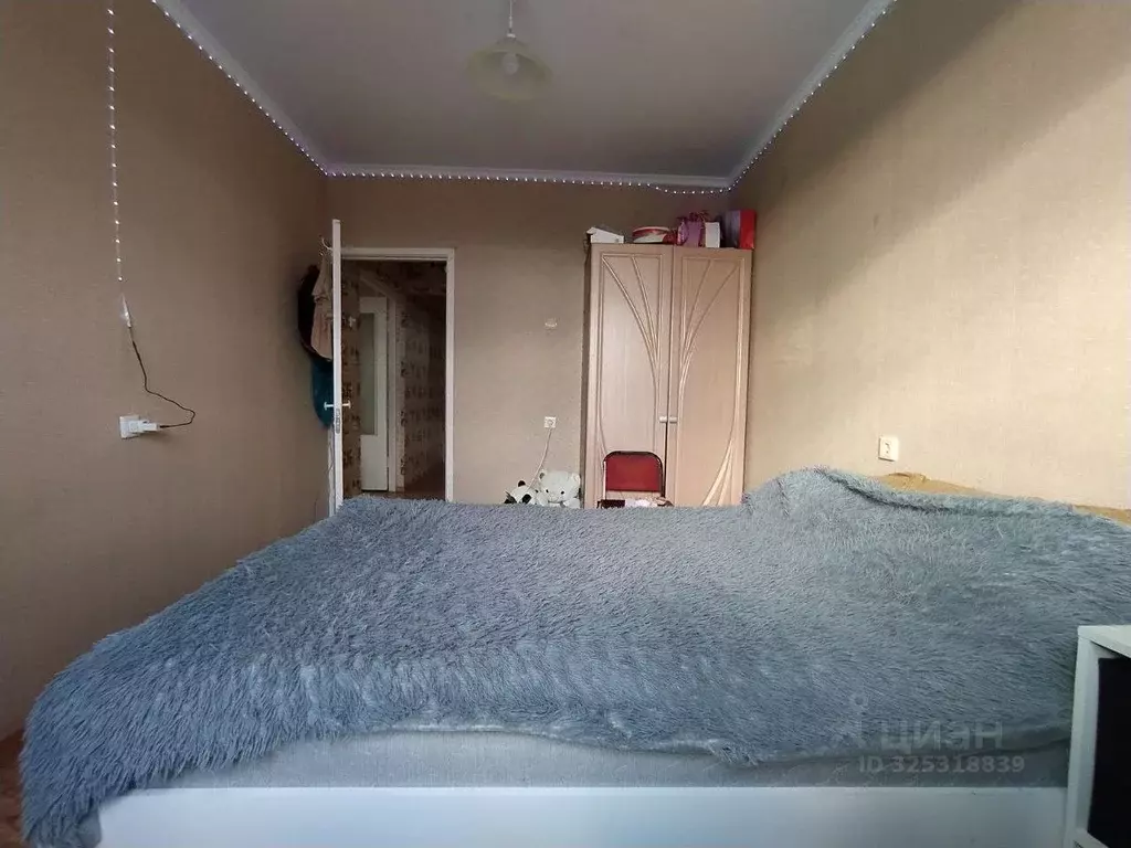 2-к кв. Омская область, Омск Городок Нефтяников мкр, ул. 2-я ... - Фото 2