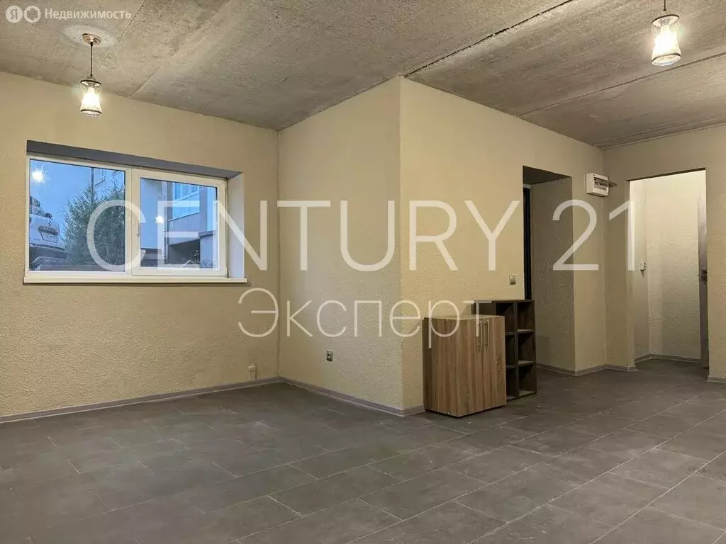 Помещение свободного назначения (37.7 м) - Фото 1