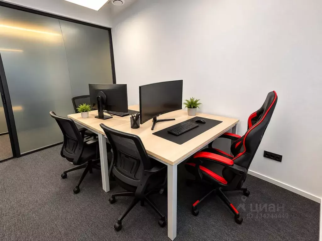 Офис в Москва ул. Академика Варги, 8К1 (14 м) - Фото 2