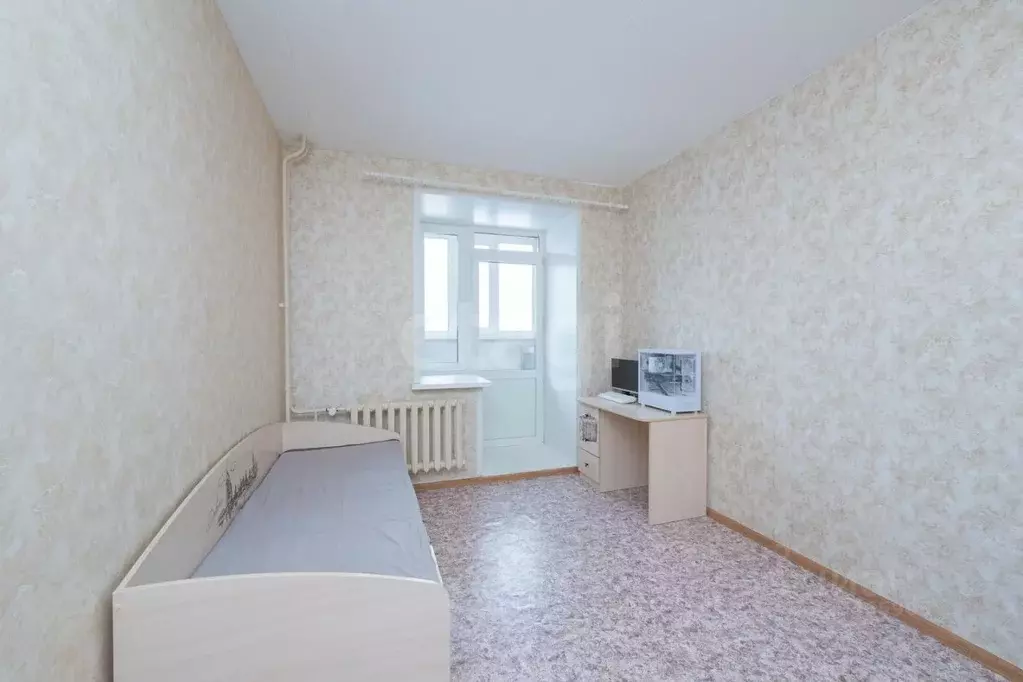 1-к кв. Пермский край, Пермь ул. Менжинского, 53А (33.4 м) - Фото 2