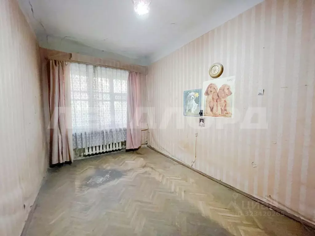 3-к кв. Ростовская область, Ростов-на-Дону ул. Козлова, 69 (81.6 м) - Фото 2