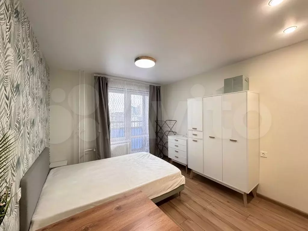 Квартира-студия, 20 м, 17/18 эт. - Фото 1