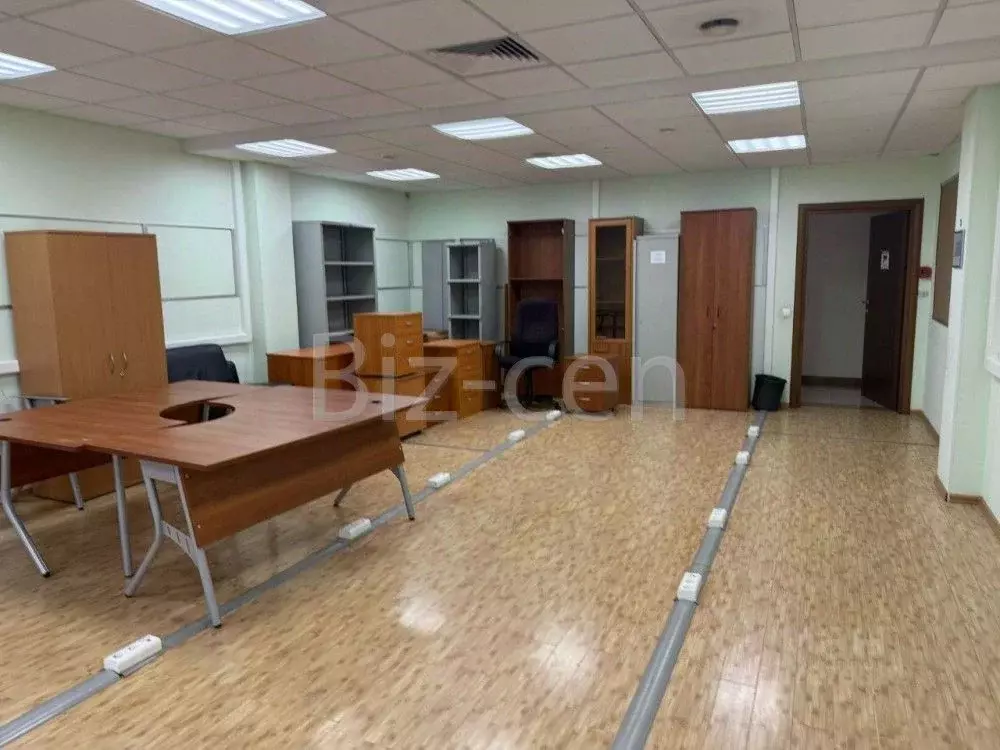 Офис в Московская область, Химки Новогорск мкр, ул. Заречная, 11к105 ... - Фото 1