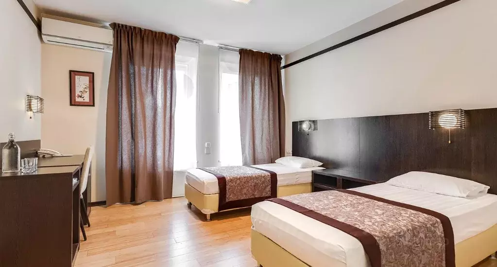 Комната Москва Жулебинский бул., 36К1 (24.0 м) - Фото 1