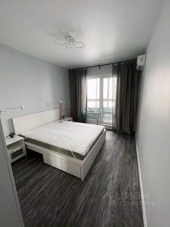 2-к кв. Новосибирская область, Новосибирск ул. Николая Островского, ... - Фото 1