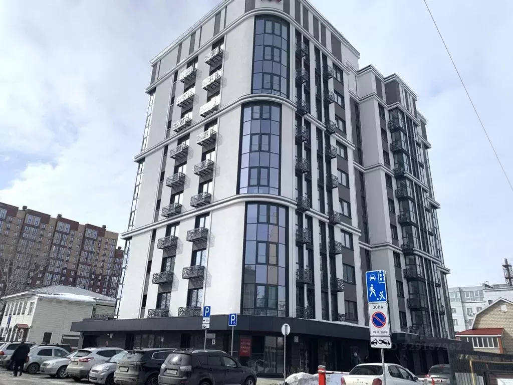 2-к кв. Алтайский край, Барнаул Интернациональная ул., 130 (43.2 м) - Фото 2