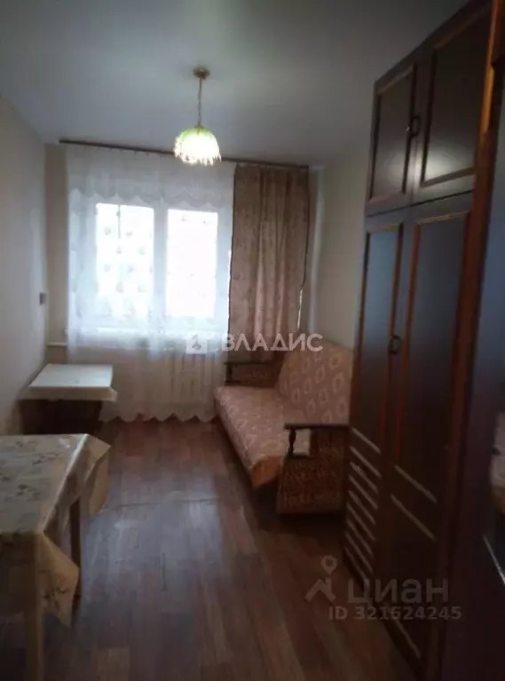 Комната Владимирская область, Владимир ул. Асаткина, 31 (10.0 м) - Фото 0