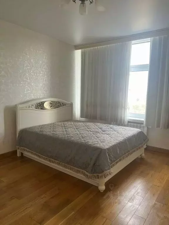 4-к кв. Москва просп. Мира, 188Бк4 (140.0 м) - Фото 1