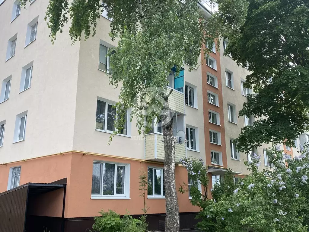 2-к кв. Московская область, Солнечногорск городской округ, пос. ... - Фото 2