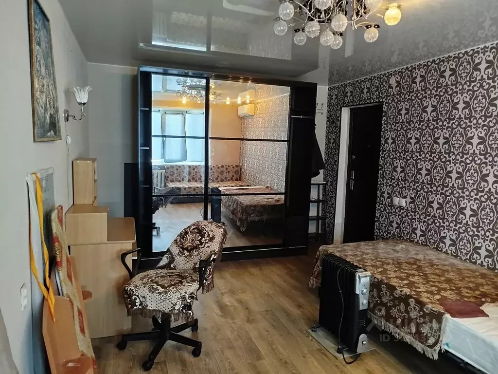 Комната Саратовская область, Саратов Буровая ул., 24/1 (24.0 м) - Фото 1