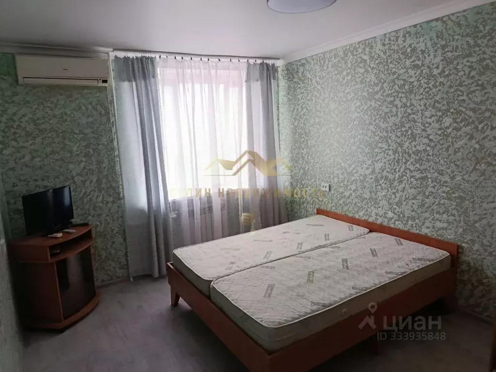 2-к кв. Крым, Евпатория ул. Конституции, 36 (34.2 м) - Фото 1