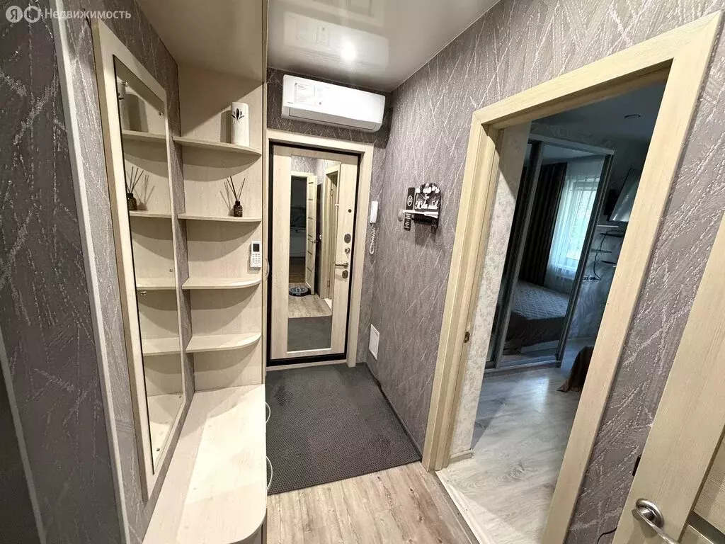 3-комнатная квартира: Находка, Нахимовская улица, 37 (64 м) - Фото 2