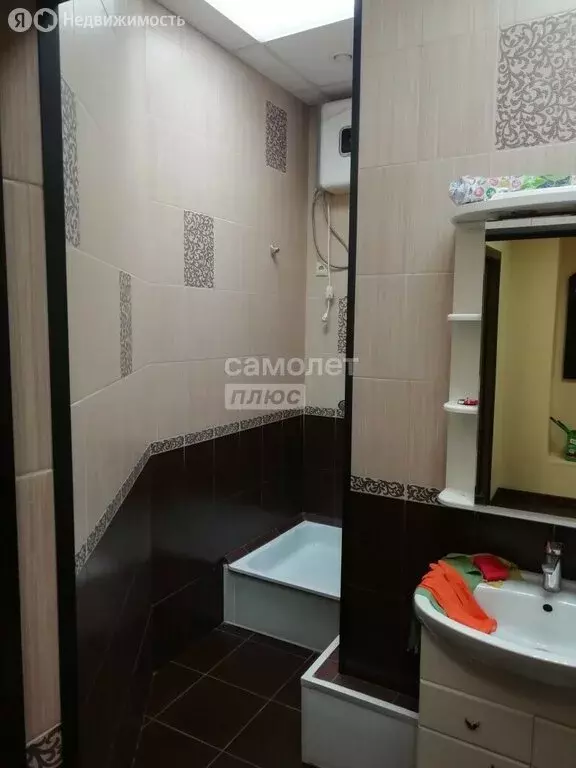 Помещение свободного назначения (52.8 м) - Фото 1