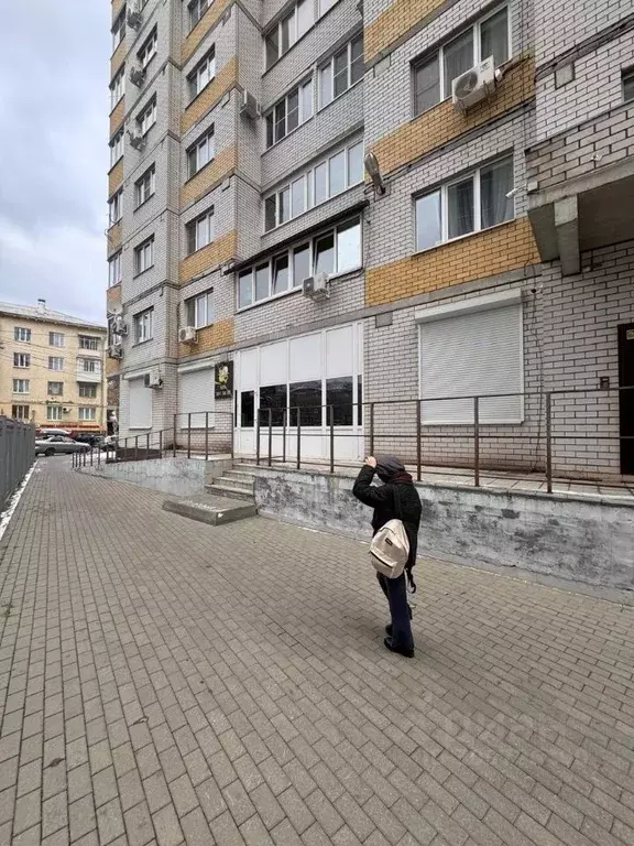 Помещение свободного назначения в Воронежская область, Воронеж ул. ... - Фото 1