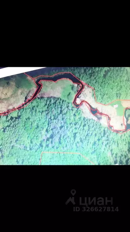 Участок в Тверская область, Калязинский муниципальный округ, д. ... - Фото 1