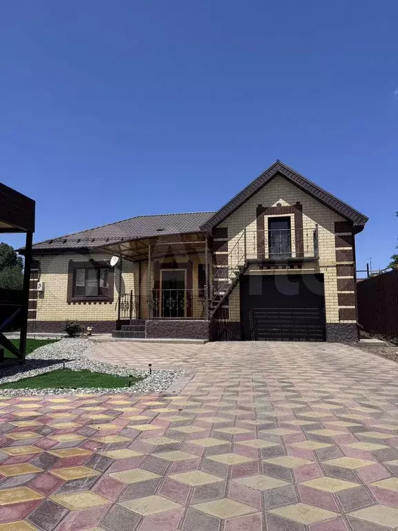 Дом 135 м на участке 10 сот. - Фото 0